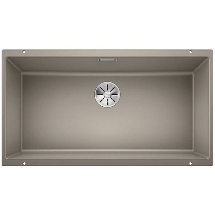 Blanco Subline 800-U 523148 Gray-Beige