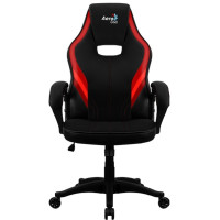 Игровое AeroCool 2 Alpha BR, черный, красный