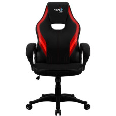 Игровое AeroCool 2 Alpha BR, черный, красный