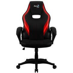 Игровое AeroCool 2 Alpha BR, черный, красный