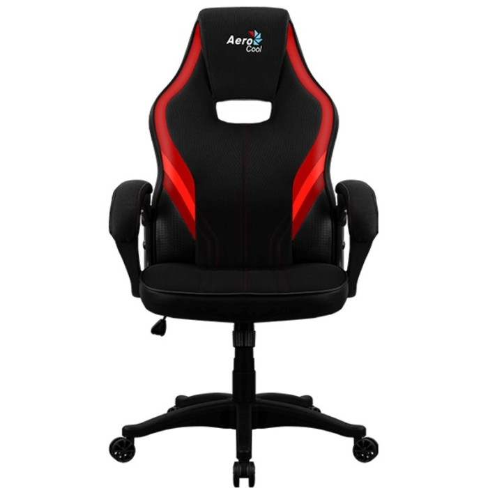 Игровое AeroCool 2 Alpha BR, черный, красный