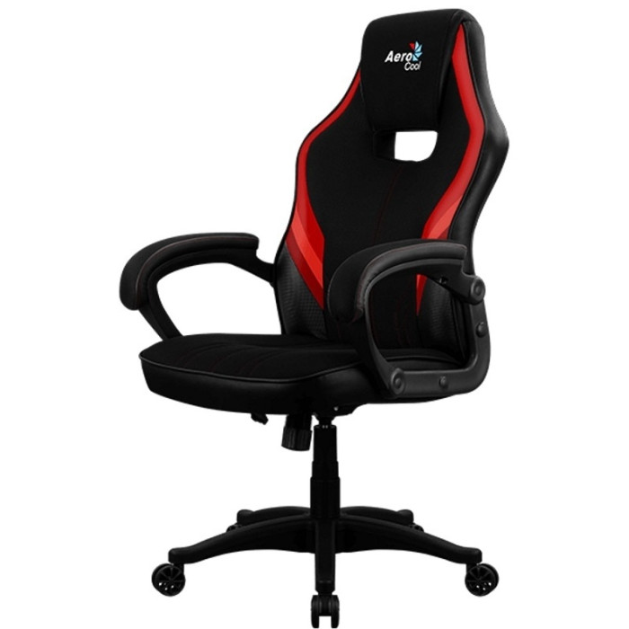 Игровое AeroCool 2 Alpha BR, черный, красный