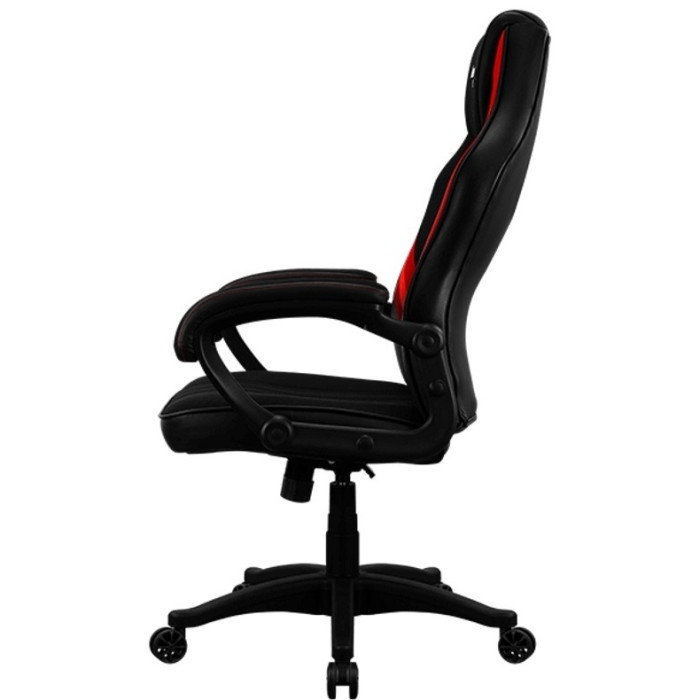 Игровое AeroCool 2 Alpha BR, черный, красный