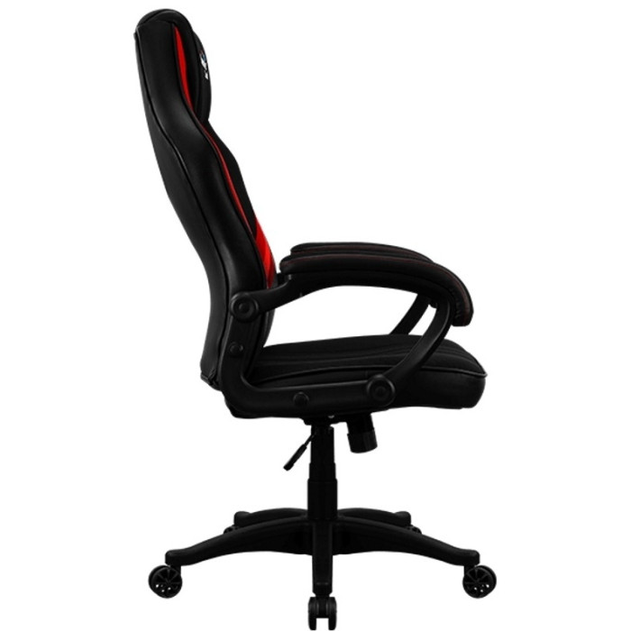 Игровое AeroCool 2 Alpha BR, черный, красный