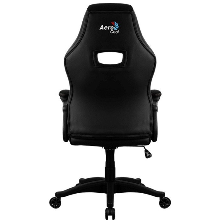 Игровое AeroCool 2 Alpha BR, черный, красный