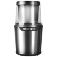 REDMOND RCG-M1607 серебристый