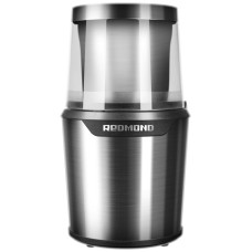 REDMOND RCG-M1607 серебристый