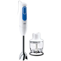 Braun MQ3020 белый