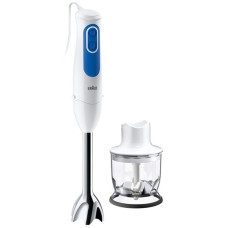 Braun MQ3020 белый