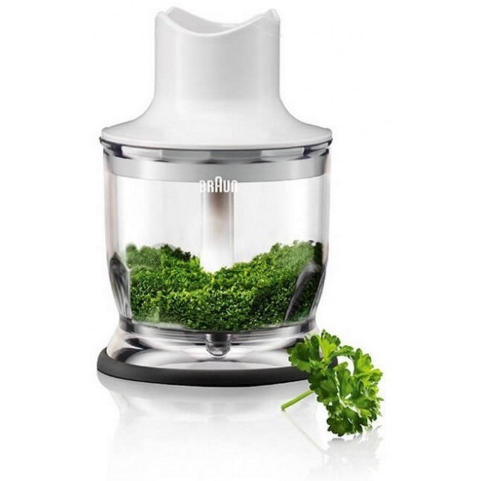 Braun MQ3020 белый