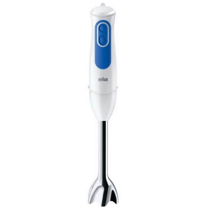 Braun MQ3020 белый