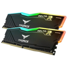 Team Group Delta RGB DDR4 PC-25600 2x8Gb