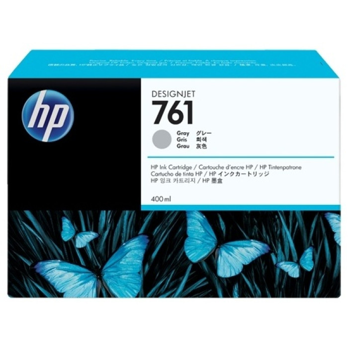 HP CM995A серый