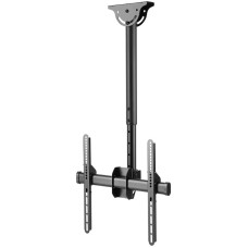 Brateck PLB-CE944-01S черный