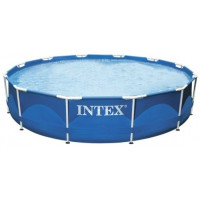 Каркасный бассейн Intex 28210NP