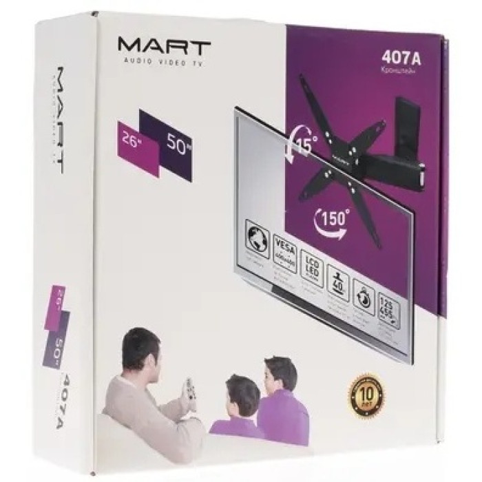 Mart 407A