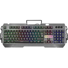 Defender Renegade GK-640DL черный