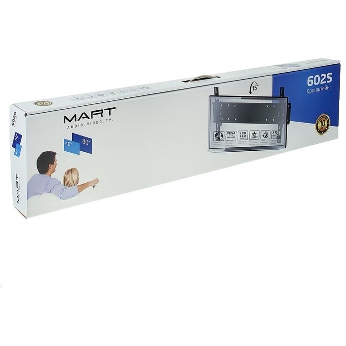 Mart 602S