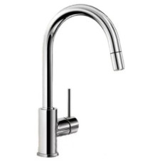 Смеситель для кухни (мойки) Blanco Mida-S 521454, однозахватный