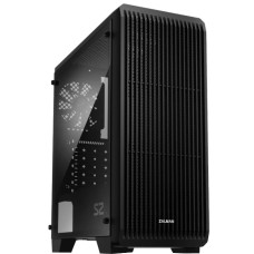 Zalman S2 черный