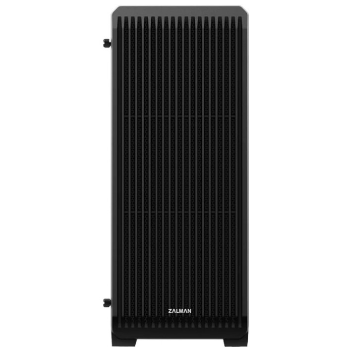 Zalman S2 черный