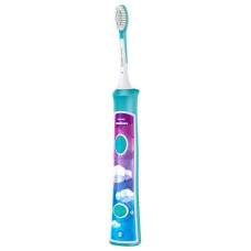 Philips звуковая Sonicare For Kids HX6322/04 щетина средняя