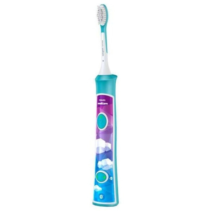 Philips звуковая Sonicare For Kids HX6322/04 щетина средняя