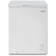 Бирюса 170KX 142 л белый