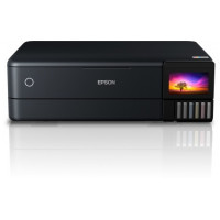 Epson EcoTank L8180 C11CJ21403 черный
