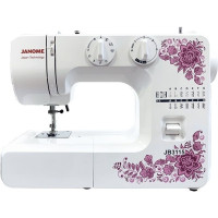 Janome JB 3115 белый