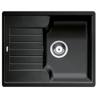 Blanco Zia 40S 516918 Anthracite Black