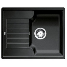 Blanco Zia 40S 516918 Anthracite Black