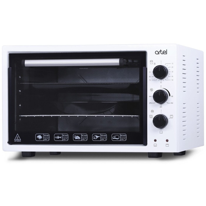 Artel MD 3618 E белый