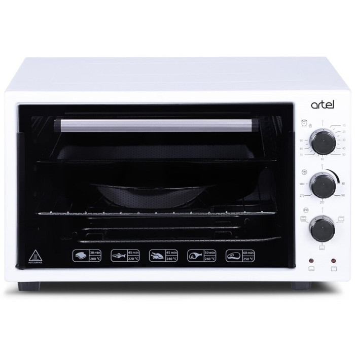Artel MD 3618 E белый