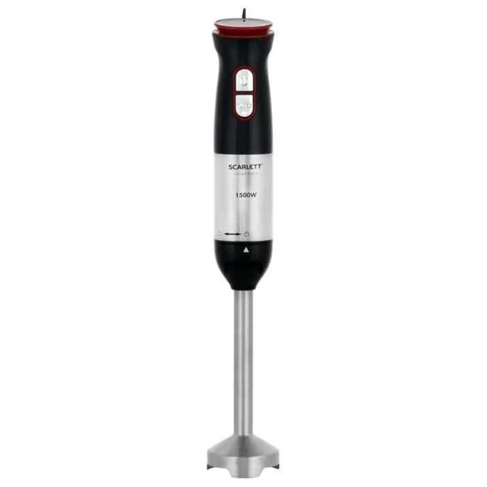 Scarlett SC-HB42F44 черный