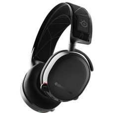 SteelSeries Arctis 7 2019 Edition черный