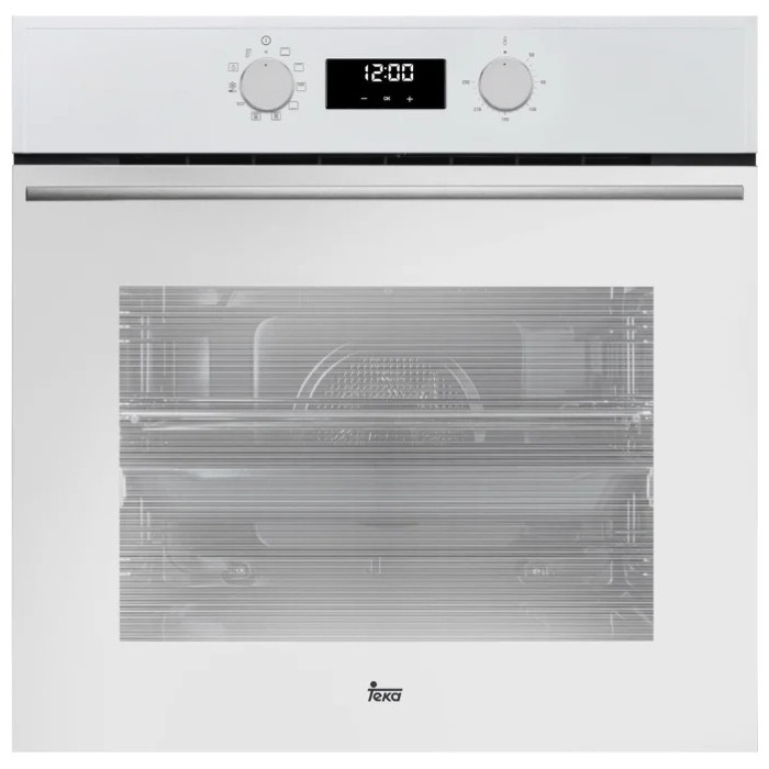 TEKA WISH Total HSB 630 WH белый