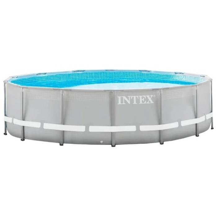 Бассейн каркасный Intex Prism Frame 26716