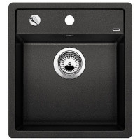 Blanco Dalago 45 Антрацит 517156 Black