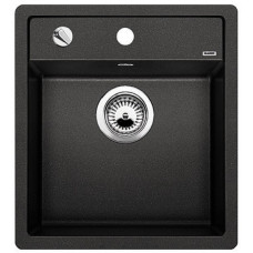 Blanco Dalago 45 Антрацит 517156 Black