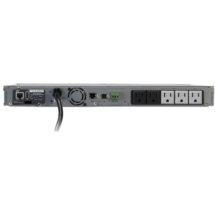 Источник бесперебойного питания HP R1500 G5 Q1L90A