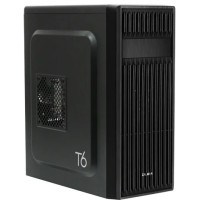 Zalman T6 черный