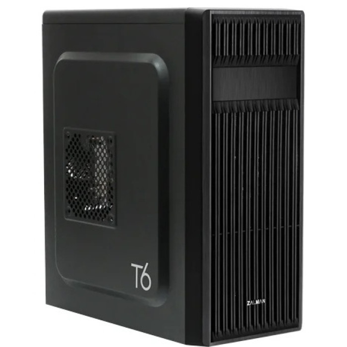 Zalman T6 черный