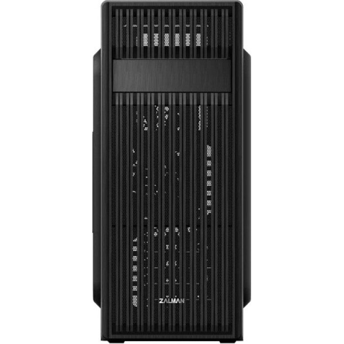 Zalman T6 черный