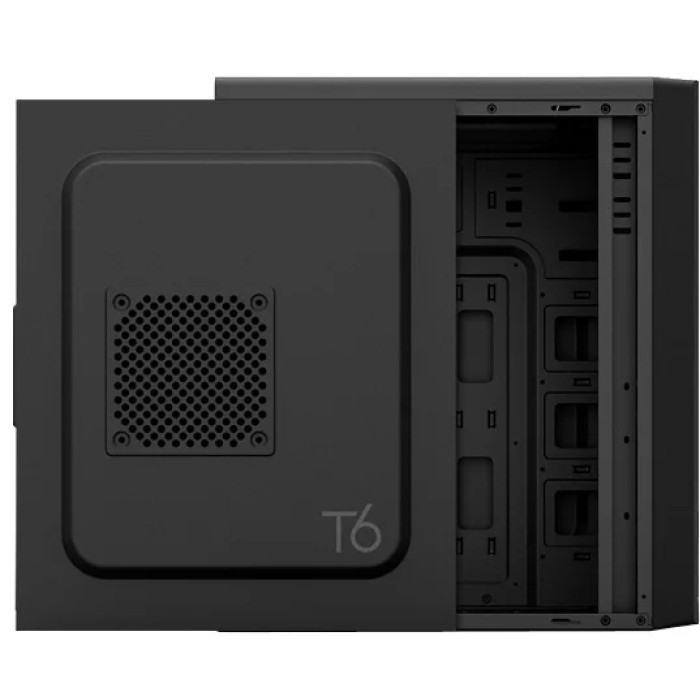 Zalman T6 черный