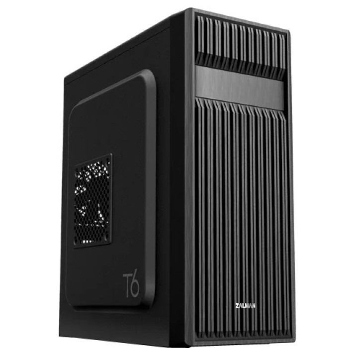Zalman T6 черный