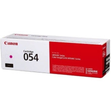 Canon 054 пурпурный