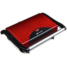 Сэндвичница Kitfort КТ-1609 Panini Maker красный
