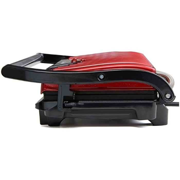 Сэндвичница Kitfort КТ-1609 Panini Maker красный