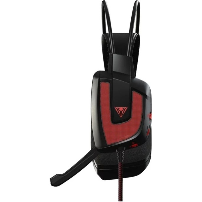 Patriot Memory Viper V360 PV3607UMLK черный